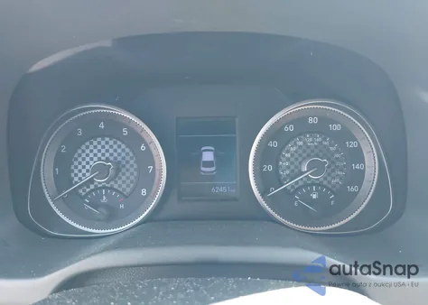 2020 Hyundai Elantra Value Edition from USA, damaged, VIN 5NPD84LF1LH589682